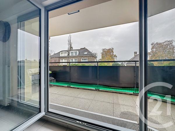 Appartement T3 à vendre  3 pièces - 66,06 m2 ST CYR L ECOLE - 78