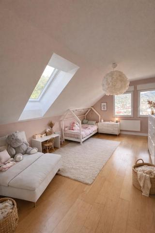 GÉRARDMER – CHALET FAMILIAL RÉNOVÉ VUE PANORAMIQUE