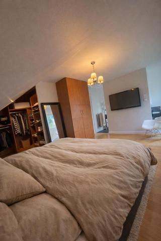 GÉRARDMER – CHALET FAMILIAL RÉNOVÉ VUE PANORAMIQUE