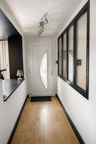 GÉRARDMER – CHALET FAMILIAL RÉNOVÉ VUE PANORAMIQUE