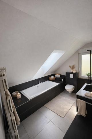 GÉRARDMER – CHALET FAMILIAL RÉNOVÉ VUE PANORAMIQUE