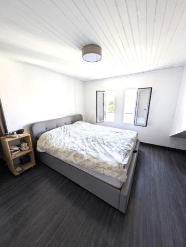 APPARTEMENT DE CHARME, T4 78M² AVEC TERRASSE 15M² , 5MN DES HALLES
