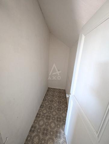 APPARTEMENT DE CHARME, T4 78M² AVEC TERRASSE 15M² , 5MN DES HALLES
