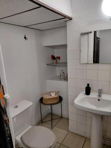 Fonds de commerce café-restaurant à vendre VALENCE SUR BAISE (32)