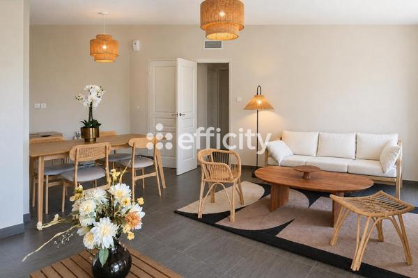 Appartement
         3 pièces
        - 66 m² 329 000 € *