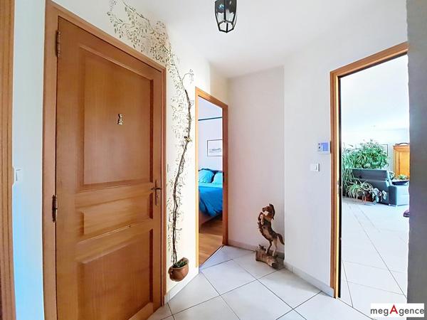 Maison à BOUGUENAIS, 44340 - 6 pièces 125m²