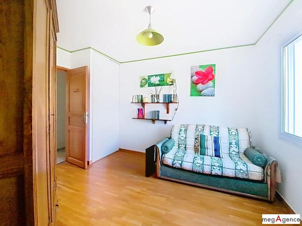 Maison à BOUGUENAIS, 44340 - 6 pièces 125m²