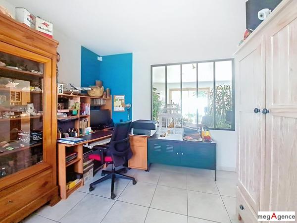 Maison à BOUGUENAIS, 44340 - 6 pièces 125m²