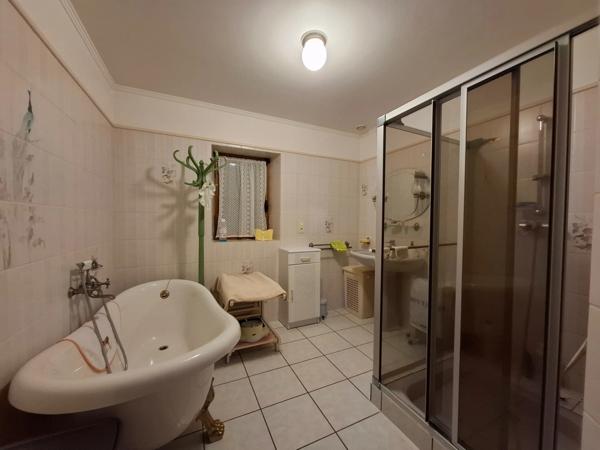 Maison à vendre 3 pièces SAINT CLAIR DE HALOUZE (61)