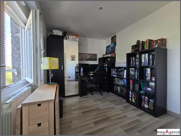 Maison à LA FONTENELLE, 35560 - 4 pièces 90m²