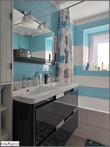 Maison à LA FONTENELLE, 35560 - 4 pièces 90m²