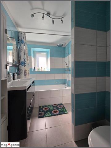 Maison à LA FONTENELLE, 35560 - 4 pièces 90m²