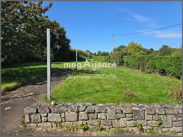 Maison à LA FONTENELLE, 35560 - 4 pièces 90m²