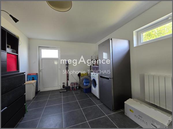 Maison à LA FONTENELLE, 35560 - 4 pièces 90m²