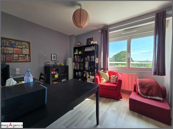 Maison à LA FONTENELLE, 35560 - 4 pièces 90m²