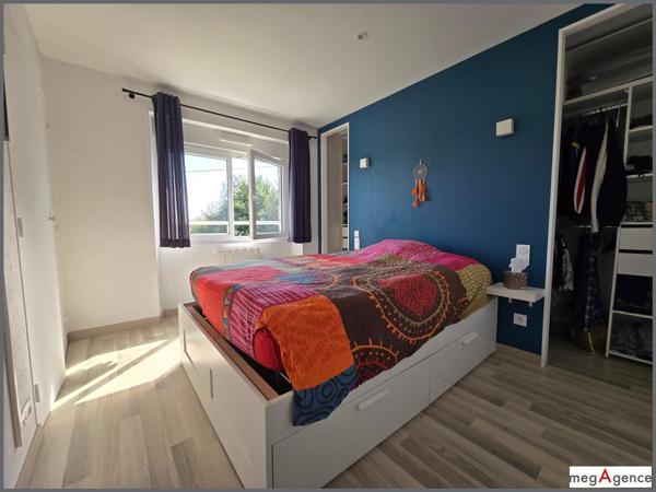 Maison à LA FONTENELLE, 35560 - 4 pièces 90m²