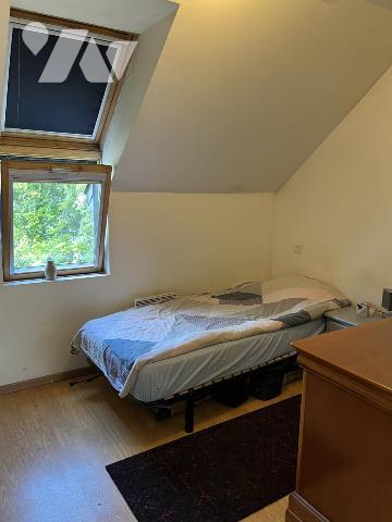 ST-HERBLAIN, Beauséjour. Maison de 3 pièces + véranda et jardinet. Libre à la vente
