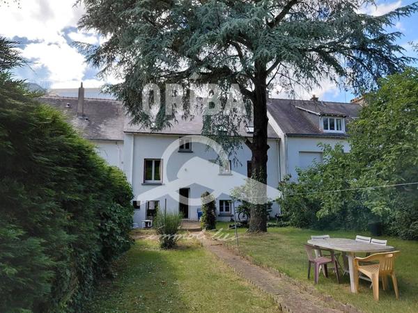 IMMEUBLE DE RAPPORT SAINT NAZAIRE