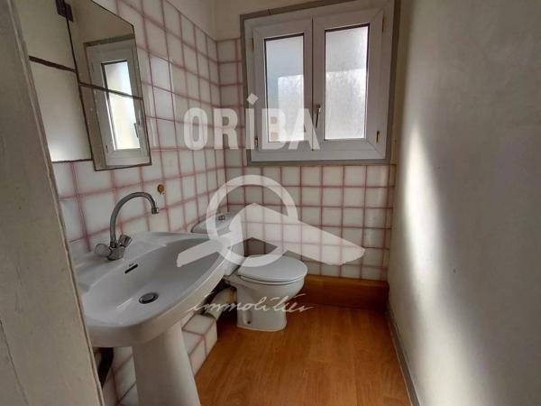 IMMEUBLE DE RAPPORT SAINT NAZAIRE