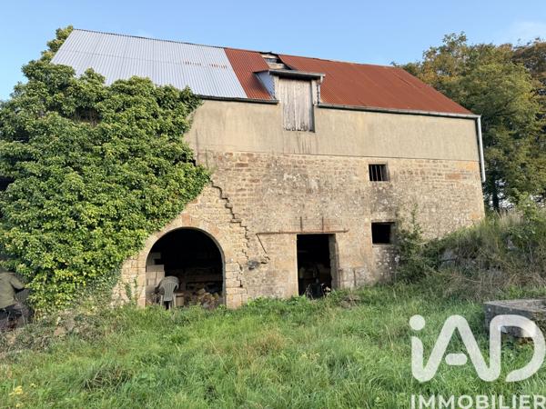 Terrain à vendre 40 158 m² Vire Normandie