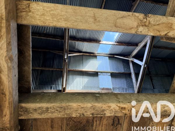 Terrain à vendre 40 158 m² Vire Normandie