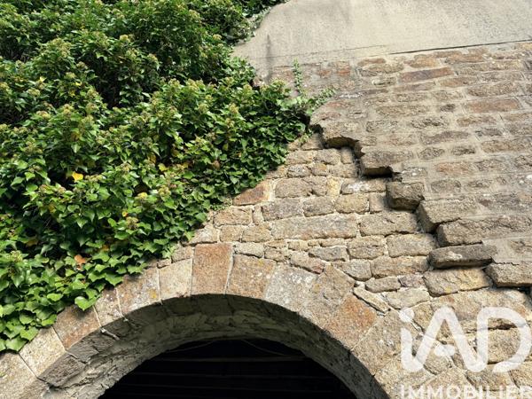 Terrain à vendre 40 158 m² Vire Normandie