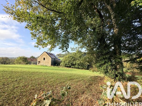 Terrain à vendre 40 158 m² Vire Normandie