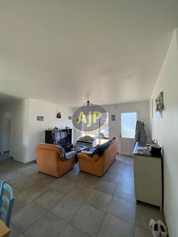 Location maison Derval : 850 € - AJP By Marie