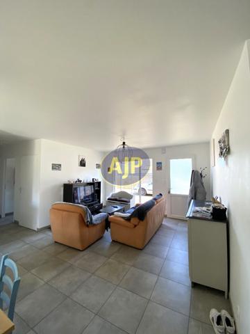 Location maison Derval : 850 € - AJP By Marie