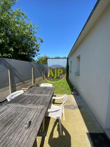 Location maison Derval : 850 € - AJP By Marie