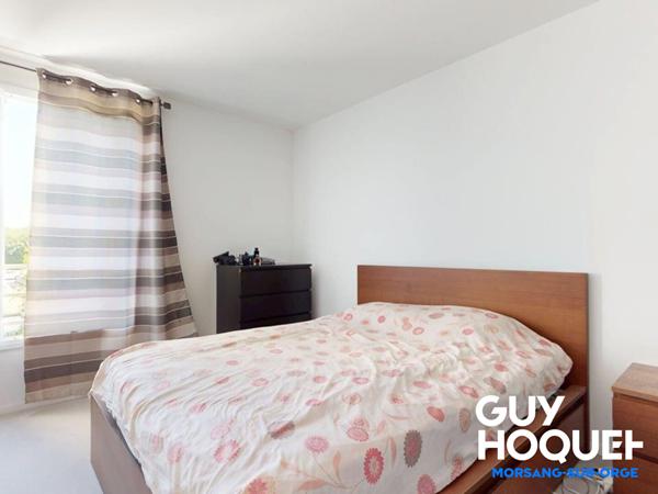 Appartement 3 pièces à Fleury-Mérogis