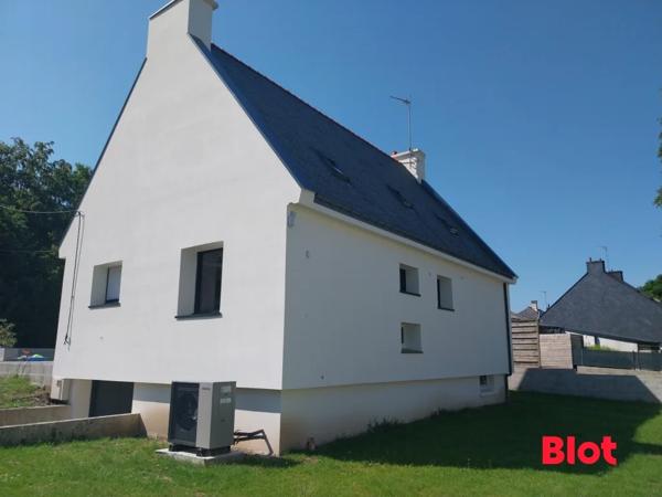 Maison 6 pièce(s)