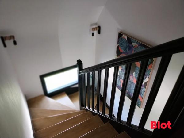 Maison 6 pièce(s)
