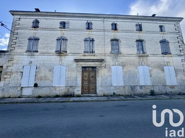 Maison à vendre 10 pièces 300 m² Agris