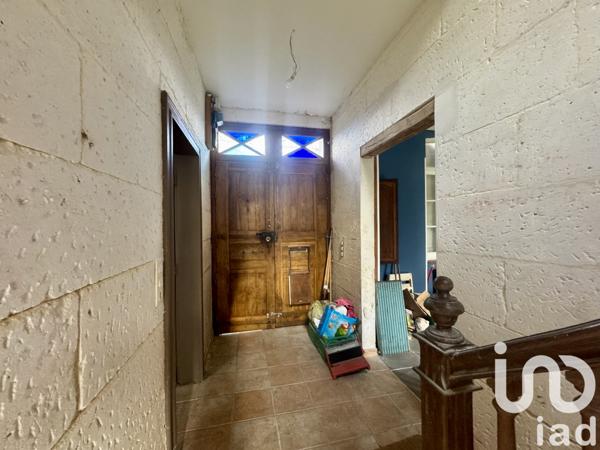 Maison à vendre 10 pièces 300 m² Agris