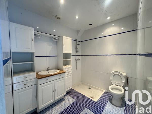 Maison à vendre 10 pièces 300 m² Agris