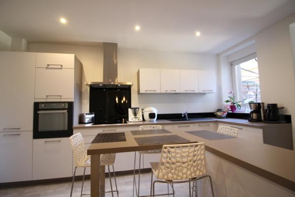 Carling (57490) Maison familiale 5 pièces 183 m²