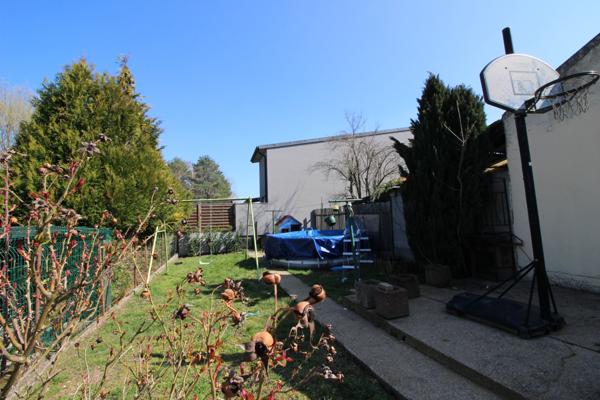 Carling (57490) Maison familiale 5 pièces 183 m²