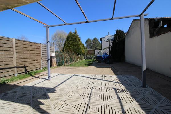 Carling (57490) Maison familiale 5 pièces 183 m²