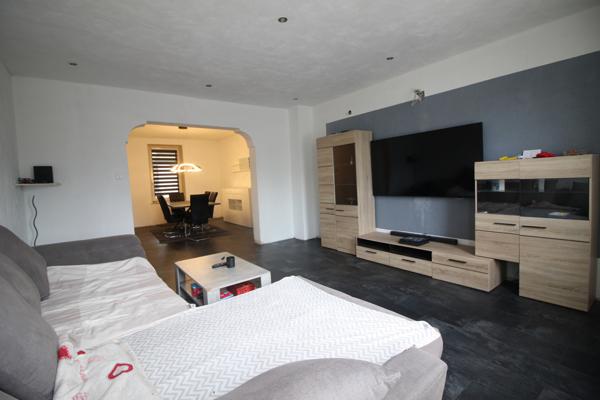 Carling (57490) Maison familiale 5 pièces 183 m²