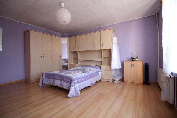 Carling (57490) Maison familiale 5 pièces 183 m²