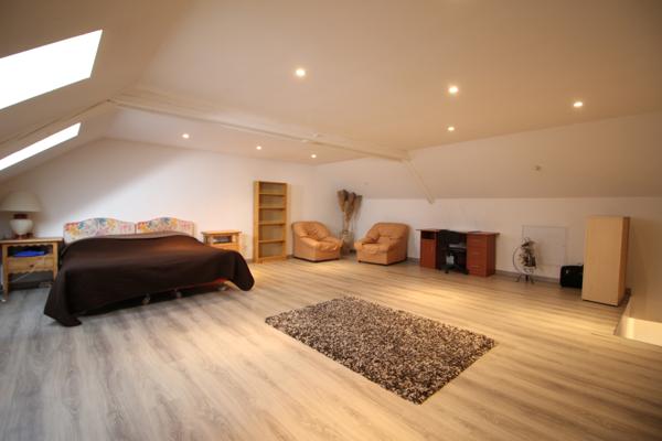 Carling (57490) Maison familiale 5 pièces 183 m²