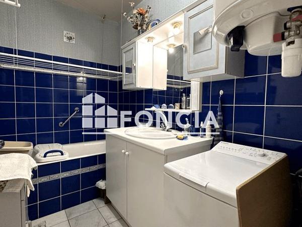 À vendre Appartement 2 pièces 40 m² - Cavalaire-sur-mer 83240
