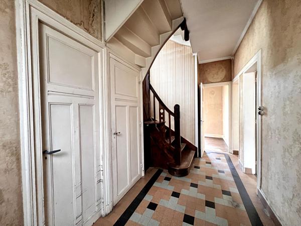 Maison Quimperle 6 pièce(s) 109,82 m2