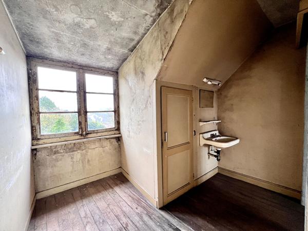 Maison Quimperle 6 pièce(s) 109,82 m2