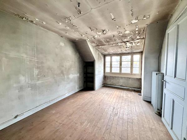 Maison Quimperle 6 pièce(s) 109,82 m2