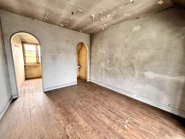 Maison Quimperle 6 pièce(s) 109,82 m2