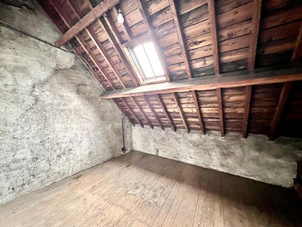 Maison Quimperle 6 pièce(s) 109,82 m2