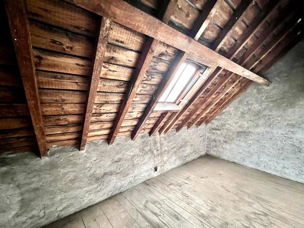 Maison Quimperle 6 pièce(s) 109,82 m2