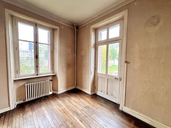 Maison Quimperle 6 pièce(s) 109,82 m2